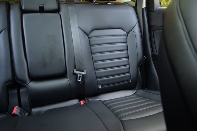 Used 2024 Ford Edge SEL w/ Convenience Package AWD/4WD image 16