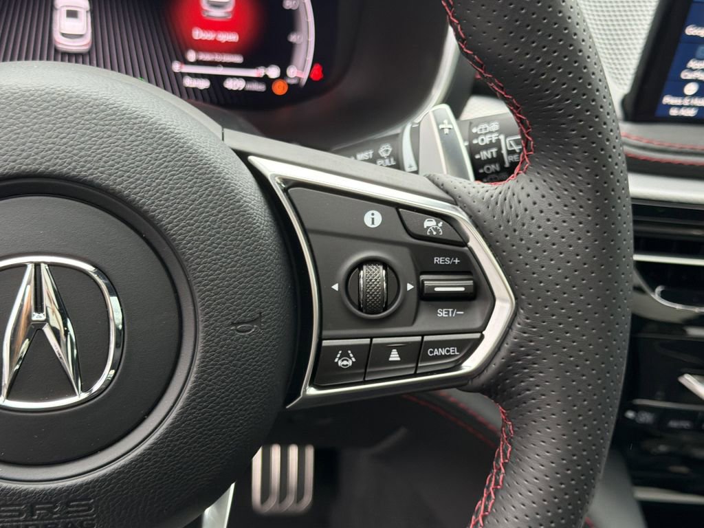 New 2026 Acura MDX A-Spec image 29