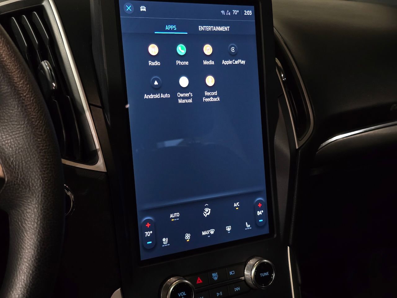 Used 2023 Ford Edge ST-Line image 27