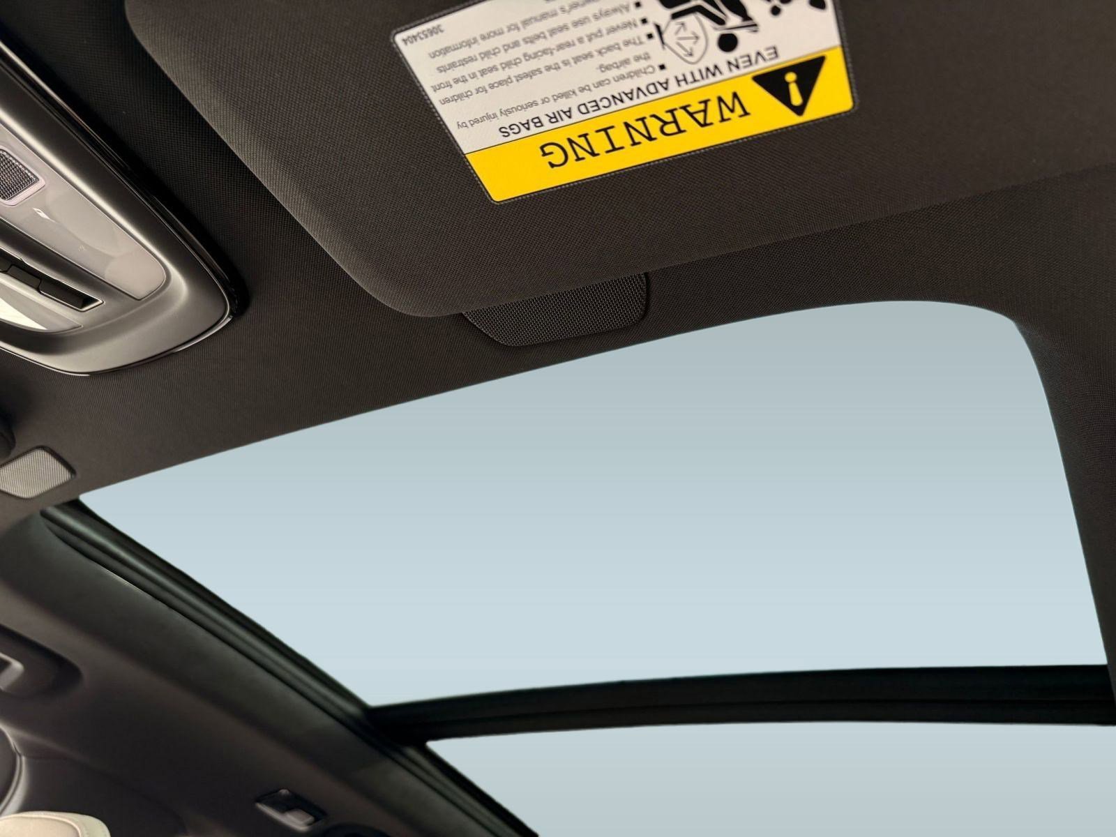 New 2026 Volvo XC90 B6 Plus image 15