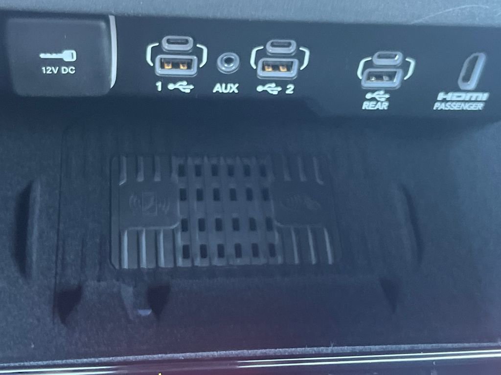 New 2026 Jeep Grand Wagoneer Summit w/ Rear Seat Video Group I image 24