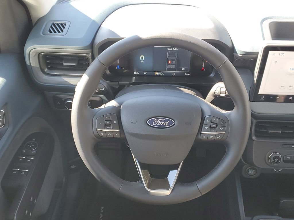 New 2025 Ford Maverick XLT w/ XLT Luxury Package image 26