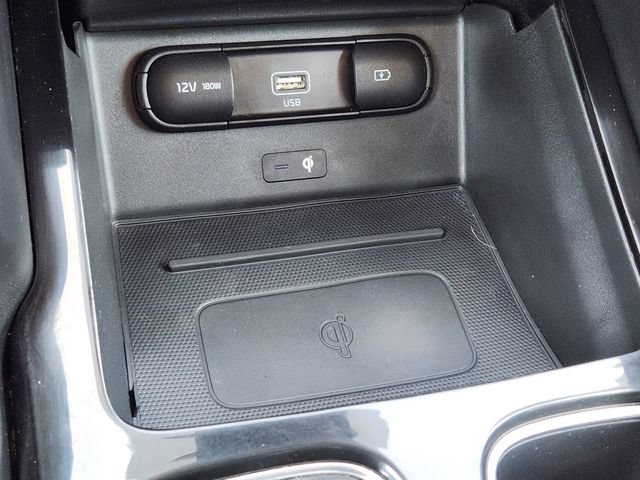 Certified 2022 Kia Telluride S FWD image 19