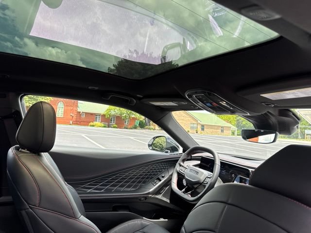 New 2027 Dodge Charger Scat Pack AWD/4WD image 13