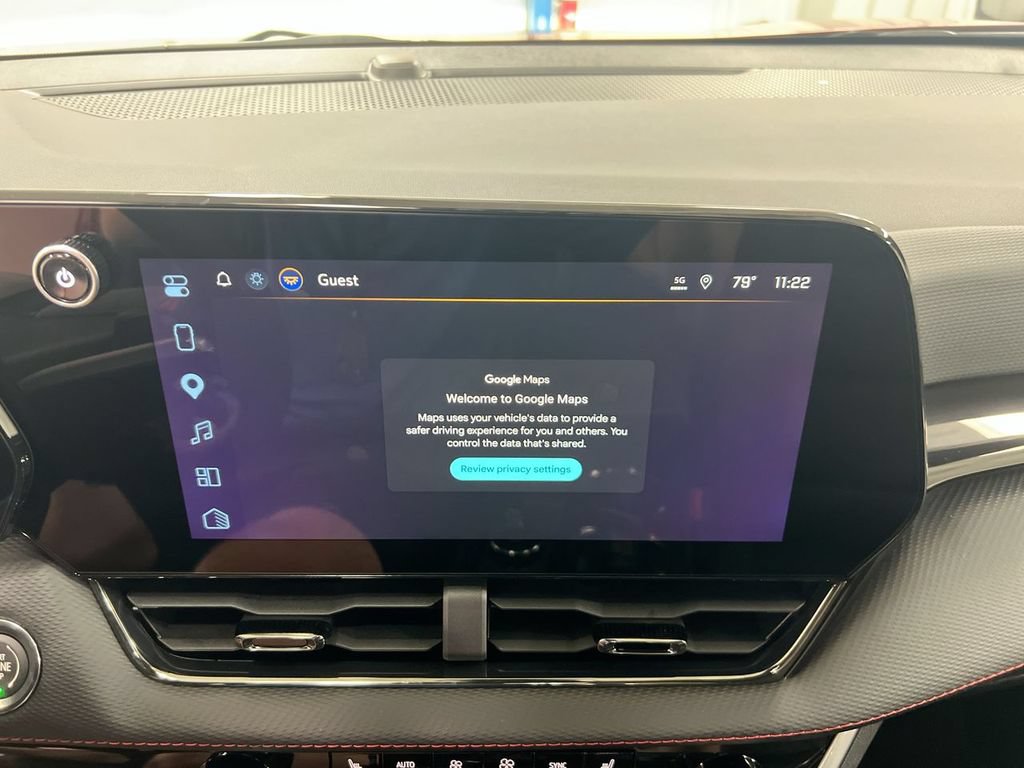 New 2027 Chevrolet Equinox RS AWD/4WD image 15