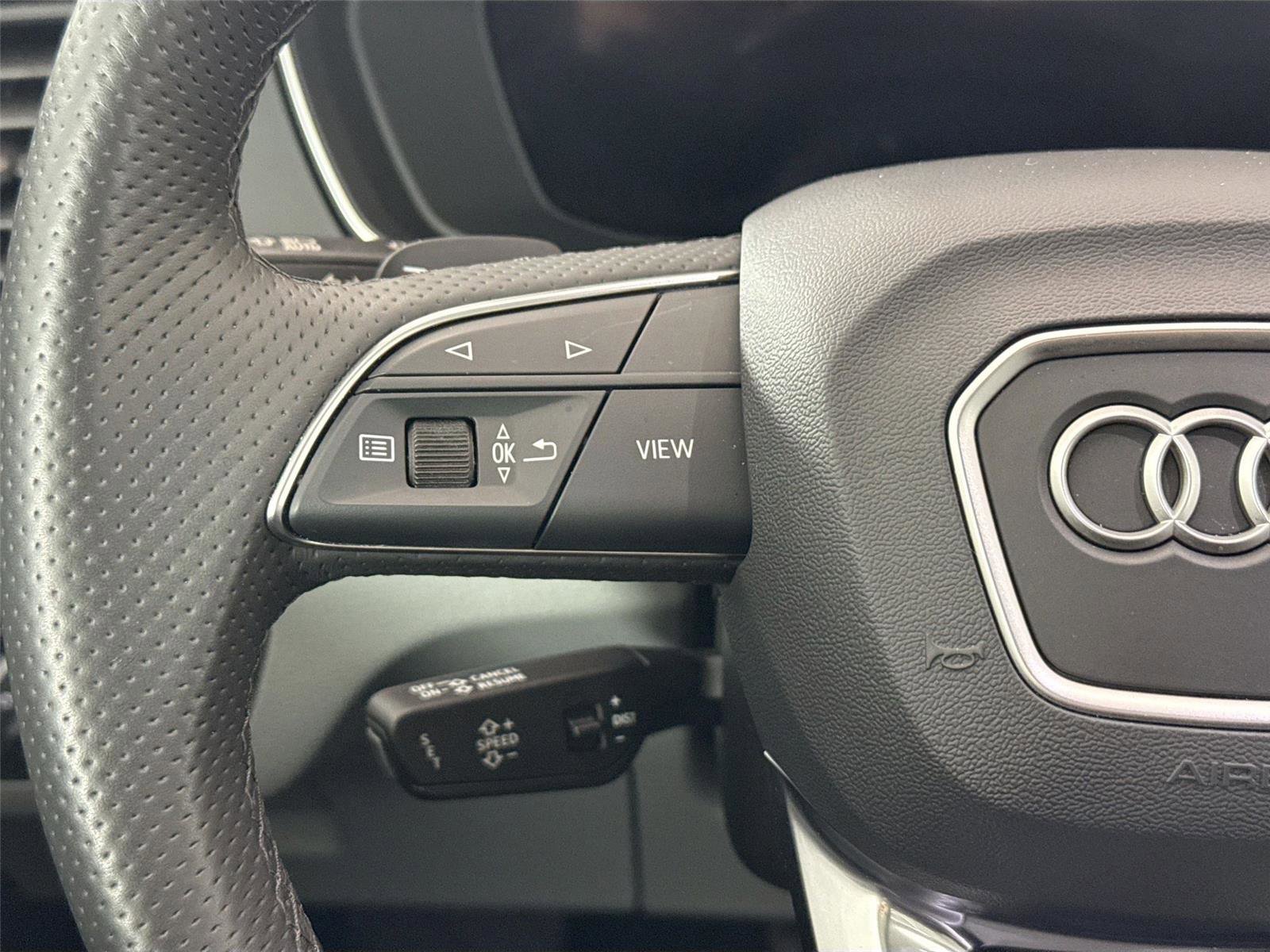 Used 2025 Audi Q5 2.0T Premium Plus image 10