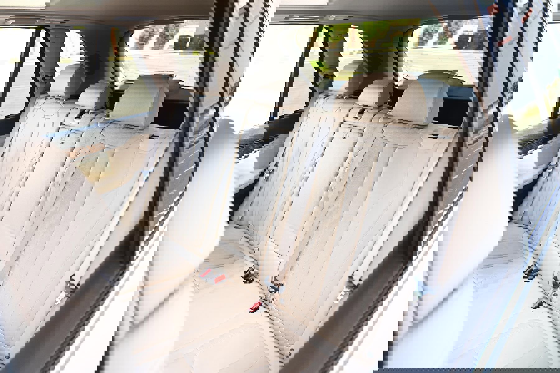 Used 2016 BMW X5 xDrive35i image 18