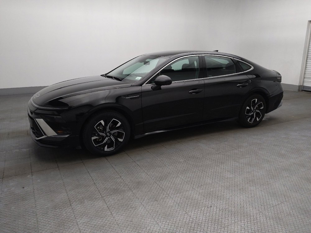 Used 2025 Hyundai Sonata SEL image 2