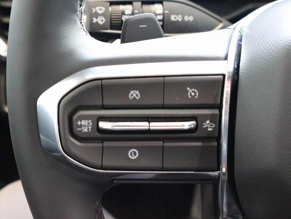 New 2026 GMC Acadia Elevation w/ Black Edition image 16