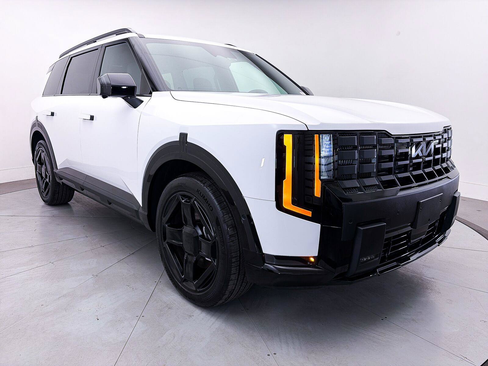 Used 2027 Kia Telluride SX Prestige X-Line AWD/4WD image 13