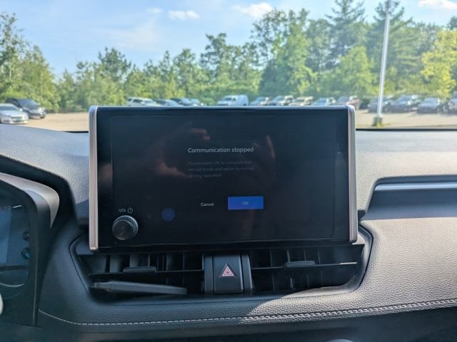 Used 2024 Toyota RAV4 AWD Hybrid image 23