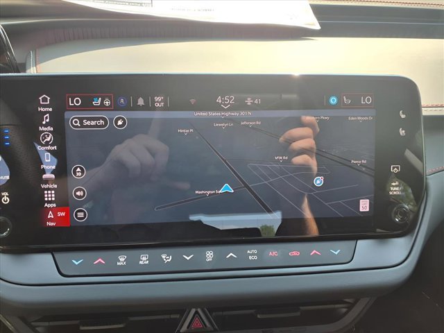 New 2025 Dodge Charger Scat Pack w/ Track Pack image 19