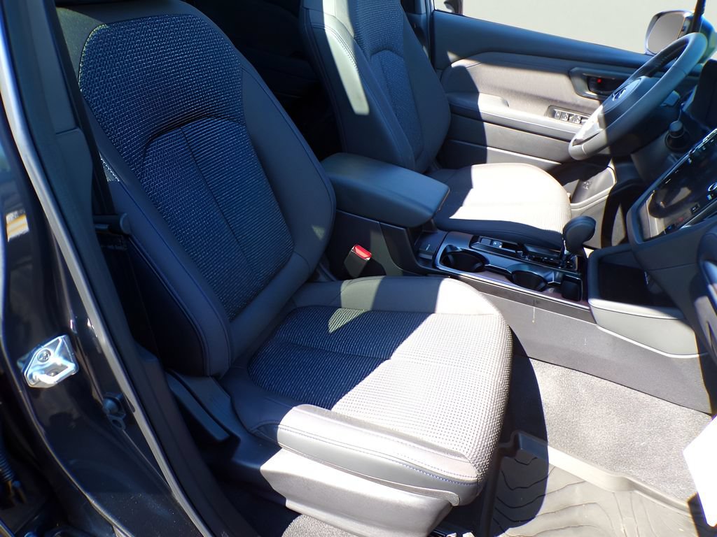 Certified 2026 Subaru Forester Premium AWD/4WD image 14