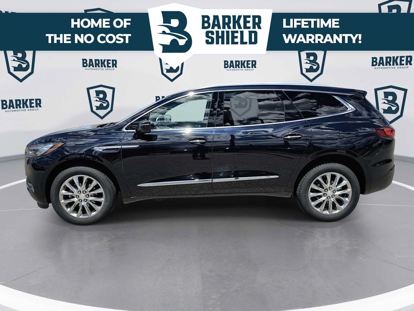 Used 2020 Buick Enclave Essence w/ Trailering Package, 5000 lbs. FWD image 6