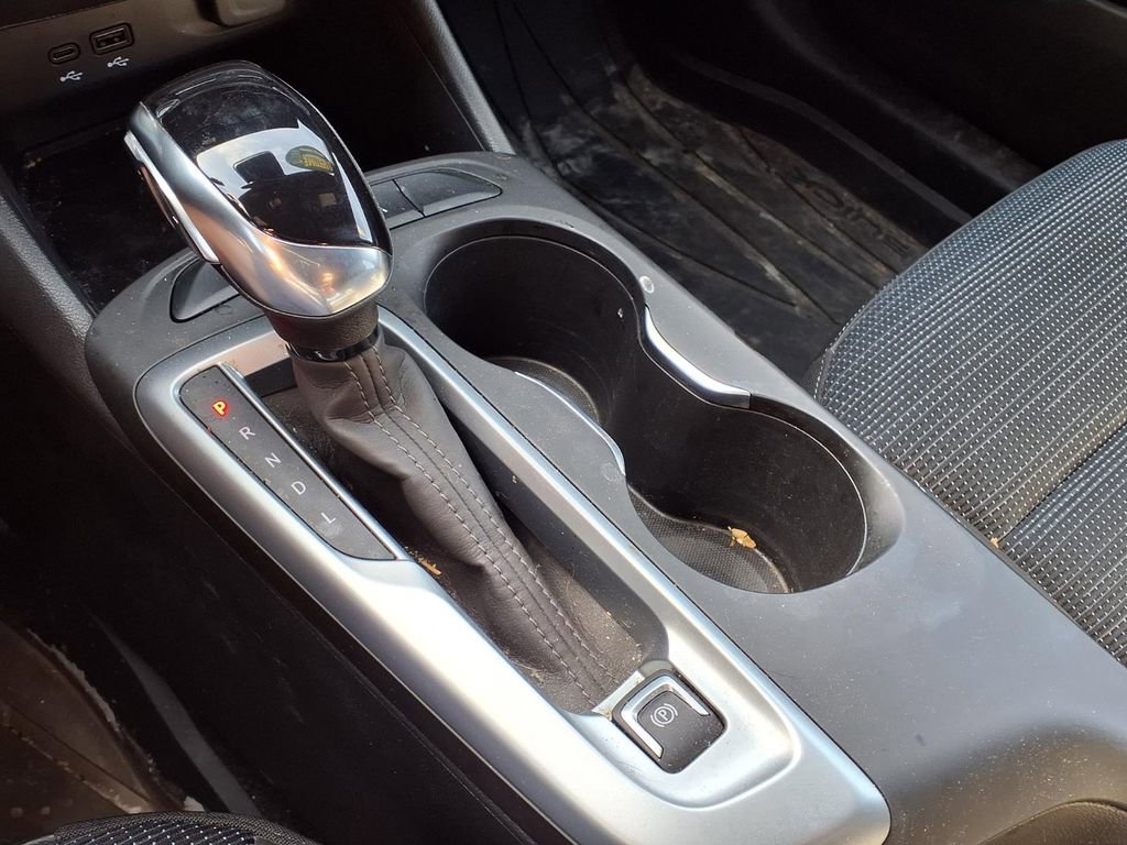 Used 2024 Buick Envista Preferred FWD image 21