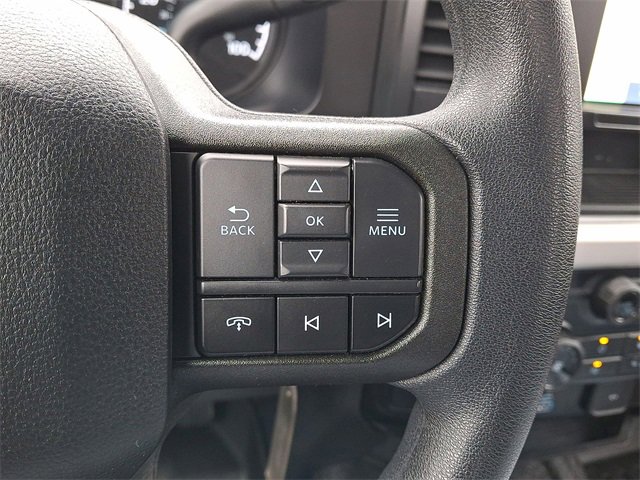 Used 2023 Ford F350 XL w/ Snow Plow Prep Package image 18