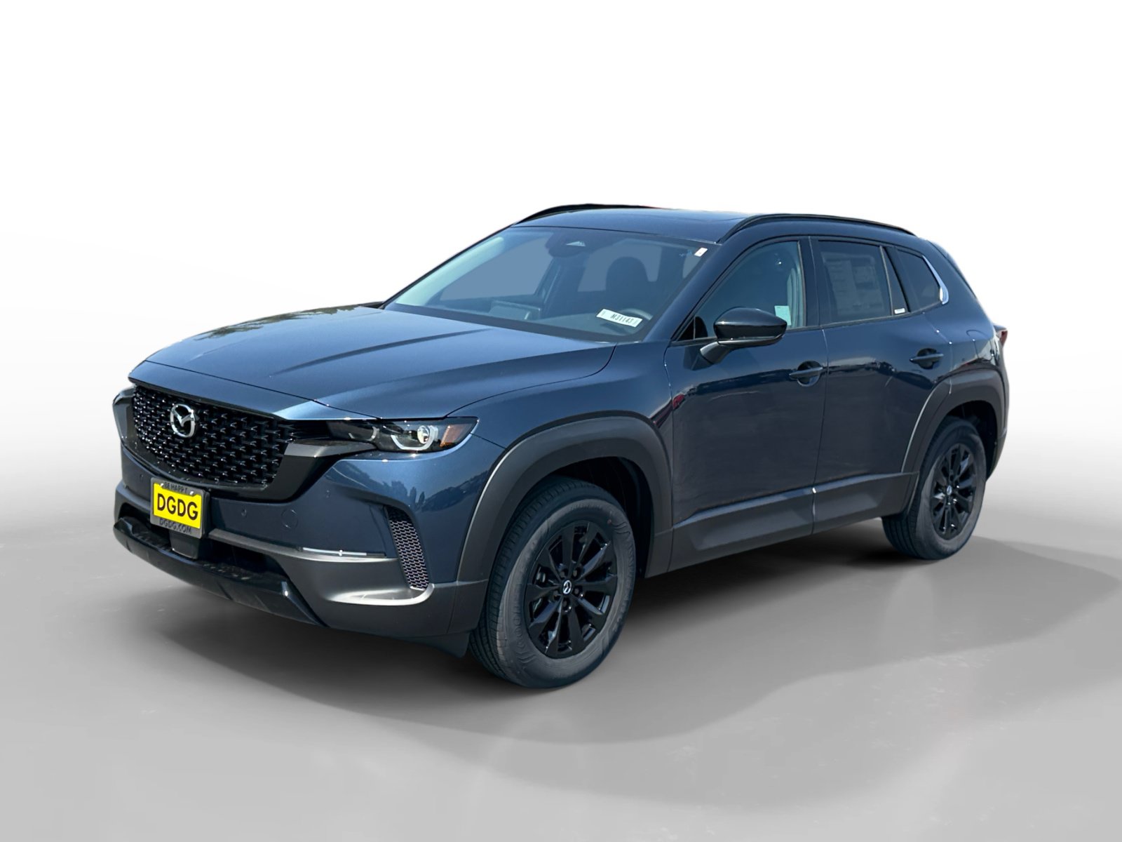 New 2026 MAZDA CX-50 AWD 2.5 Hybrid w/ Premium Pkg image 1