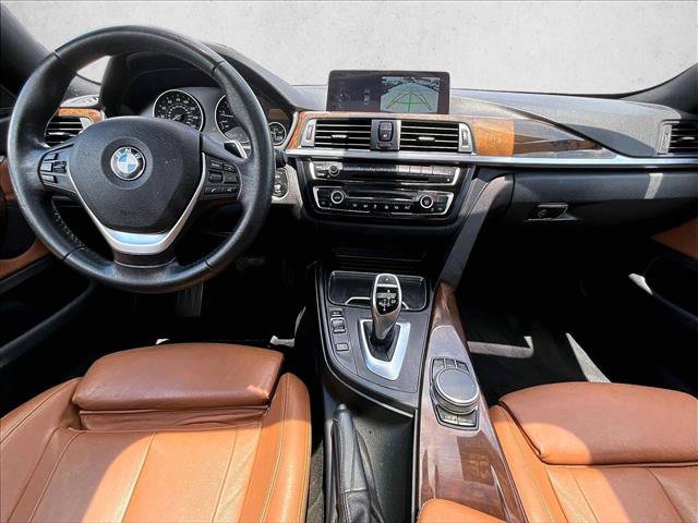 Used 2017 BMW 430i Gran Coupe RWD image 15
