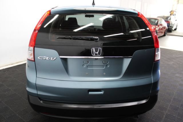 Used 2014 Honda CR-V LX image 7