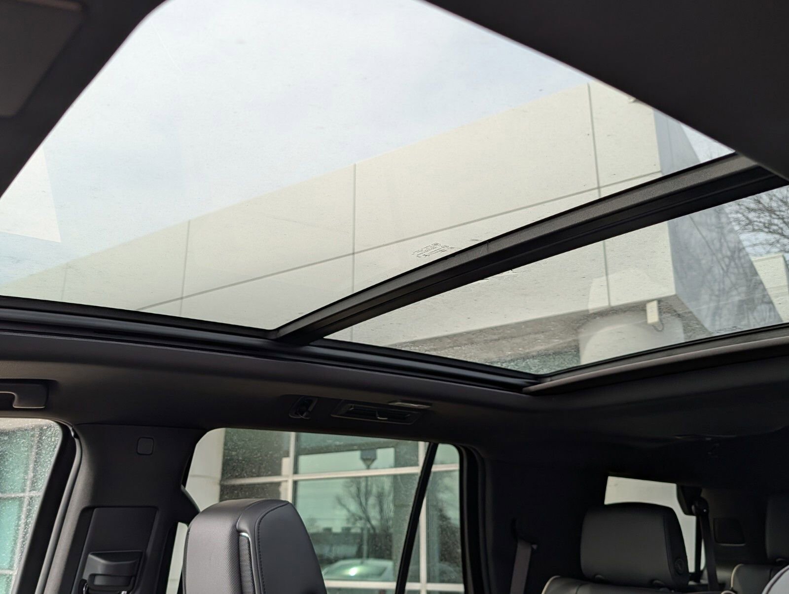 New 2026 Cadillac Escalade Luxury image 6