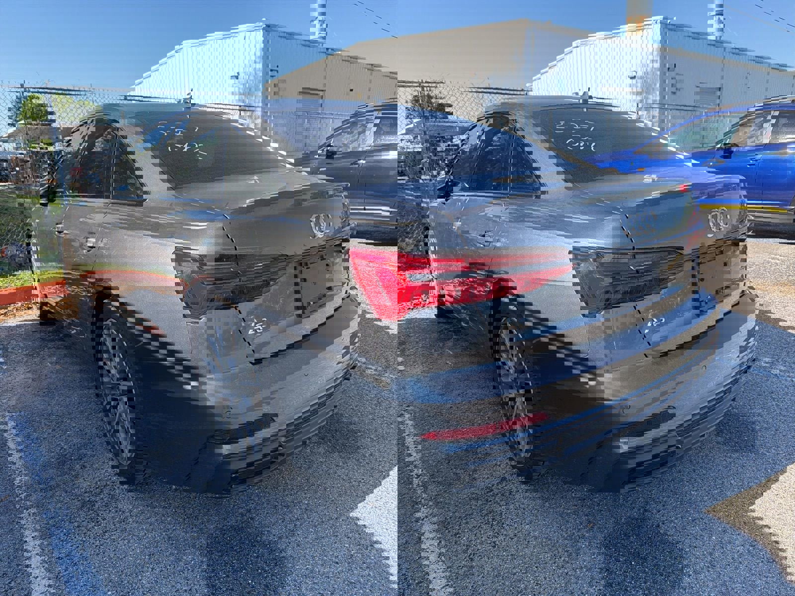 Used 2022 Audi A6 Premium Plus w/ Premium Plus Package image 8