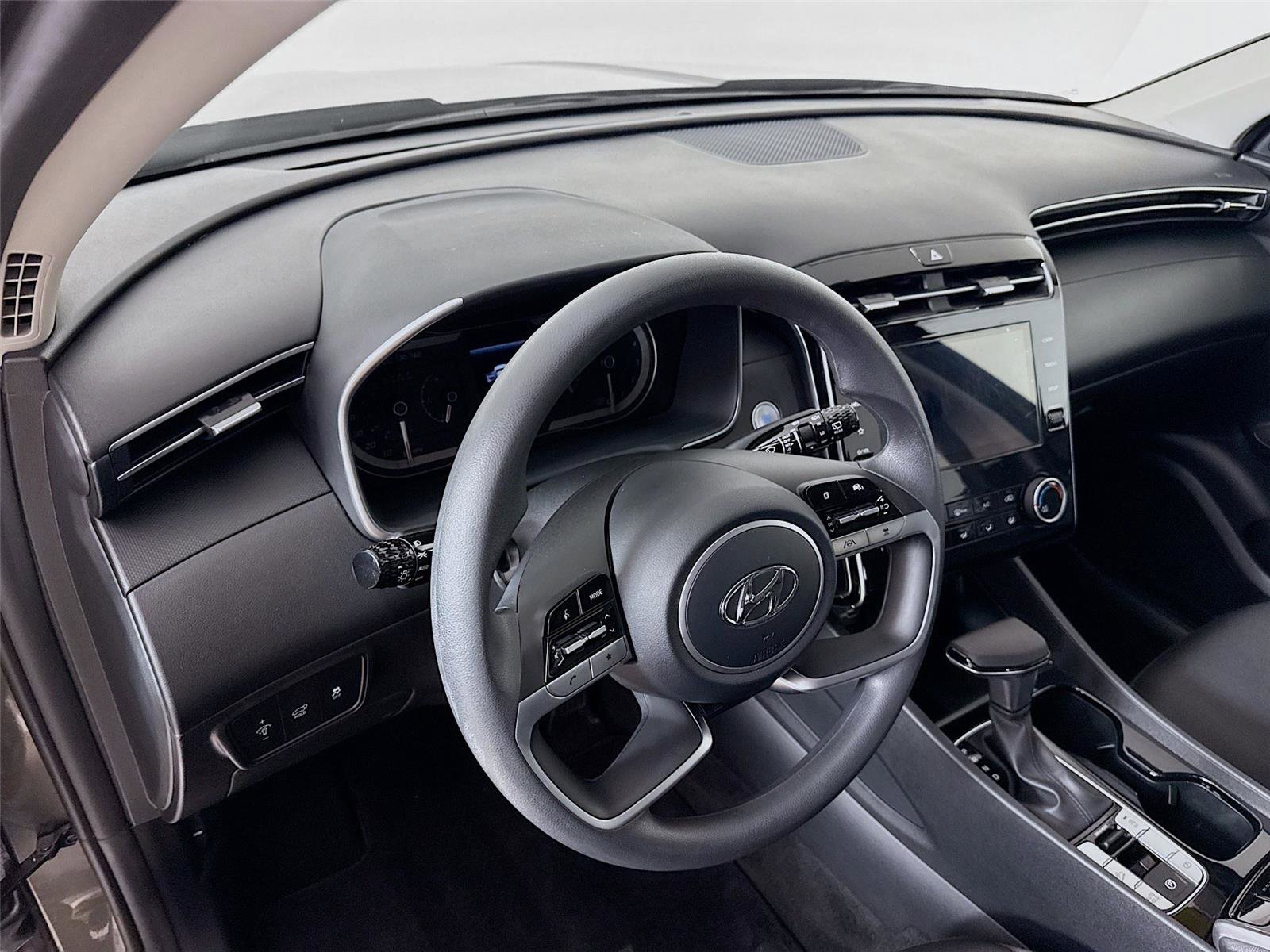 Used 2023 Hyundai Tucson SEL image 9