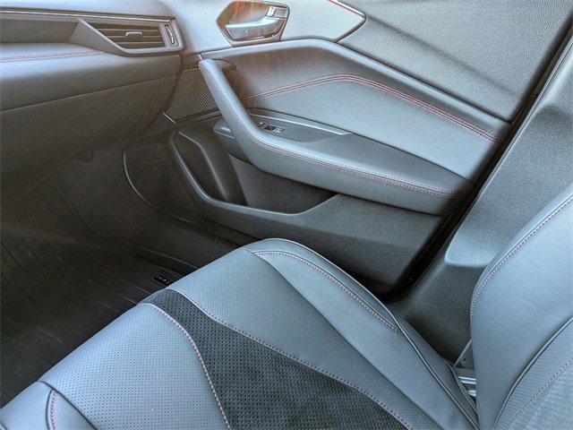 Certified 2024 Acura TLX A-Spec Package image 20