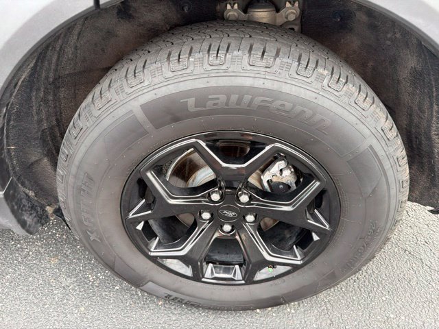 Used 2022 Ford Explorer Timberline AWD/4WD image 31