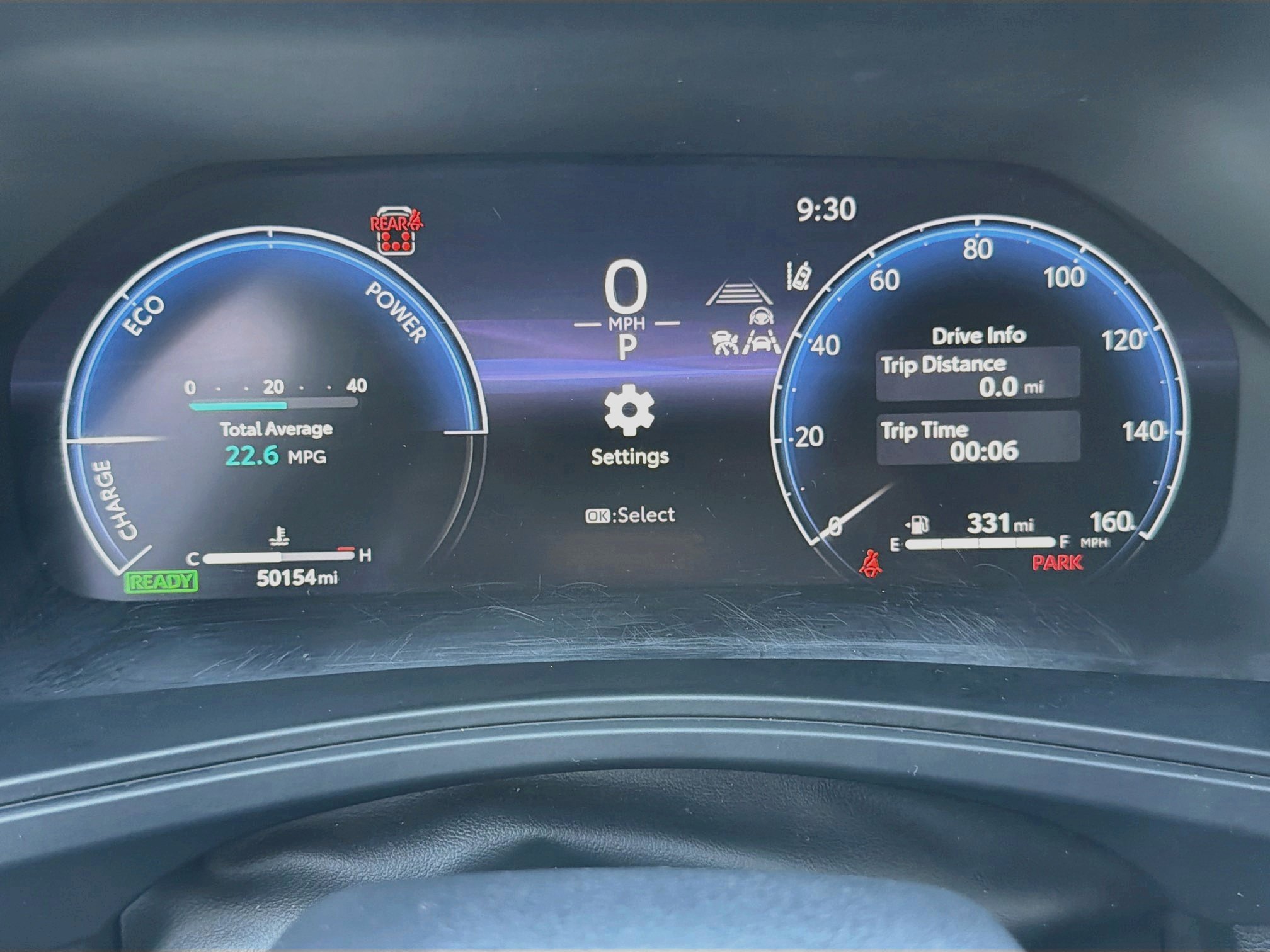 Used 2024 Toyota Grand Highlander AWD Hybrid image 42