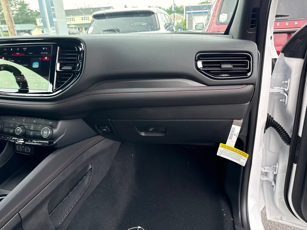 New 2026 Dodge Durango GT w/ Blacktop Package AWD/4WD image 27