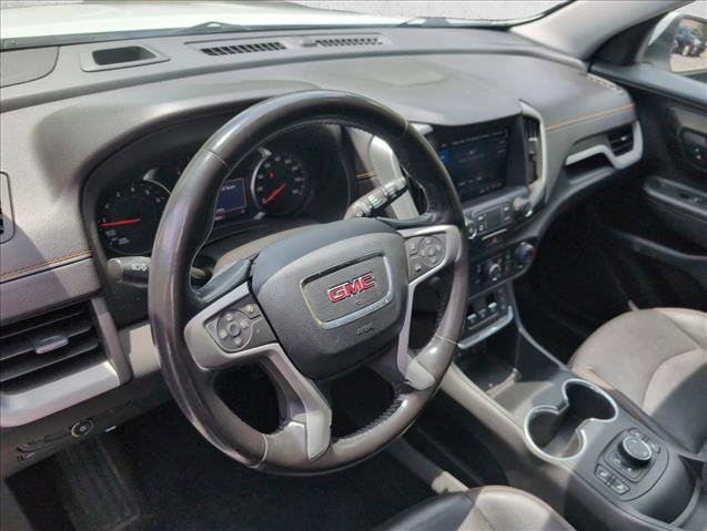 Used 2020 GMC Terrain SLT AWD/4WD image 9