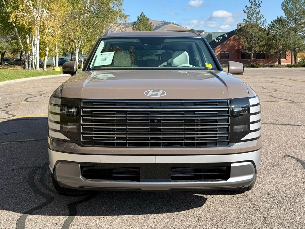 New 2026 Hyundai Palisade Limited image 7