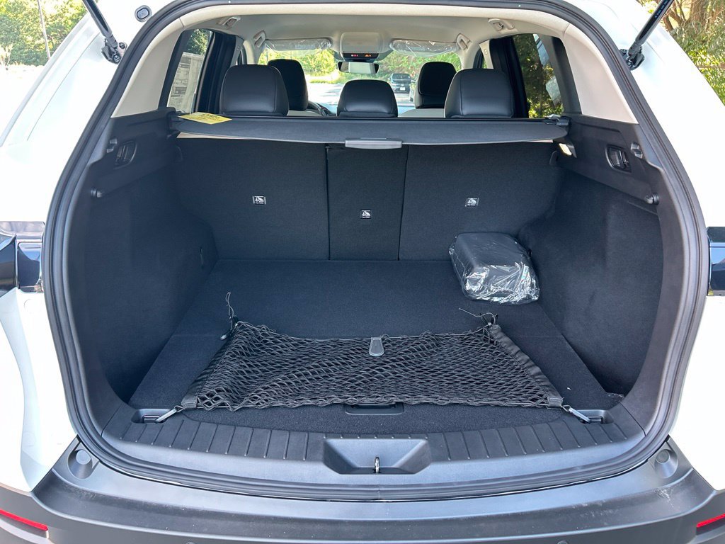 New 2026 MAZDA CX-5 Select AWD/4WD image 28
