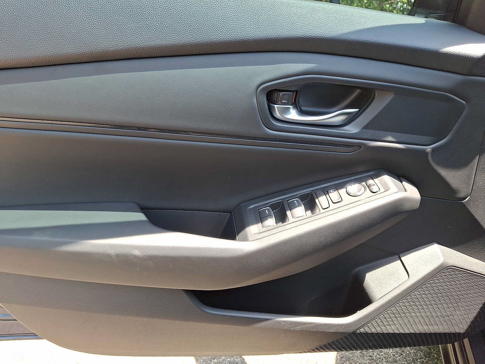Certified 2023 Honda Accord EX image 12