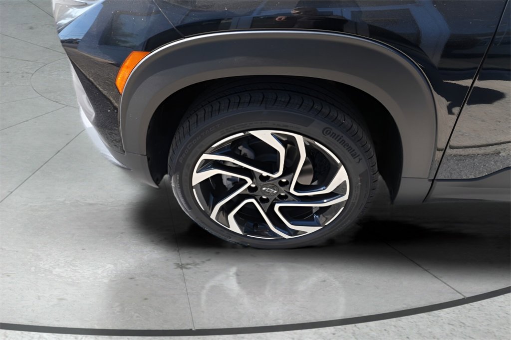 New 2026 Chevrolet TrailBlazer RS w/ Convenience Package image 10