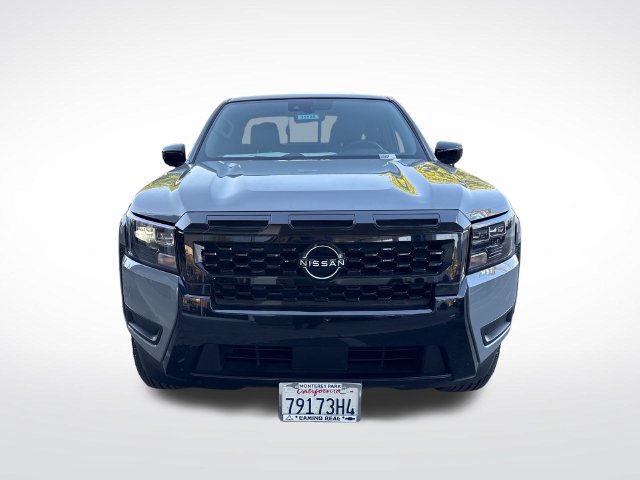 Used 2026 Nissan Frontier SV w/ Tow Package RWD image 9