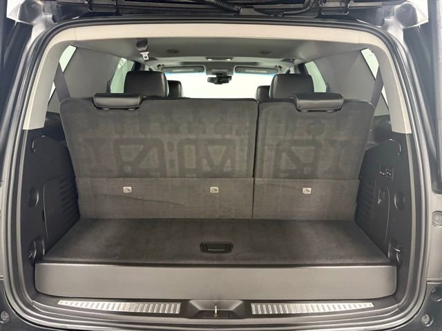 Used 2016 Chevrolet Tahoe LT w/ Luxury Package AWD/4WD image 8