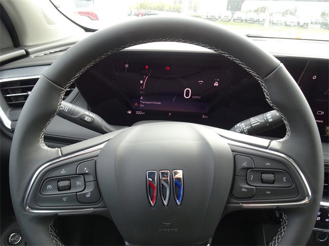 New 2026 Buick Encore GX Avenir w/ Avenir Technology Package image 24