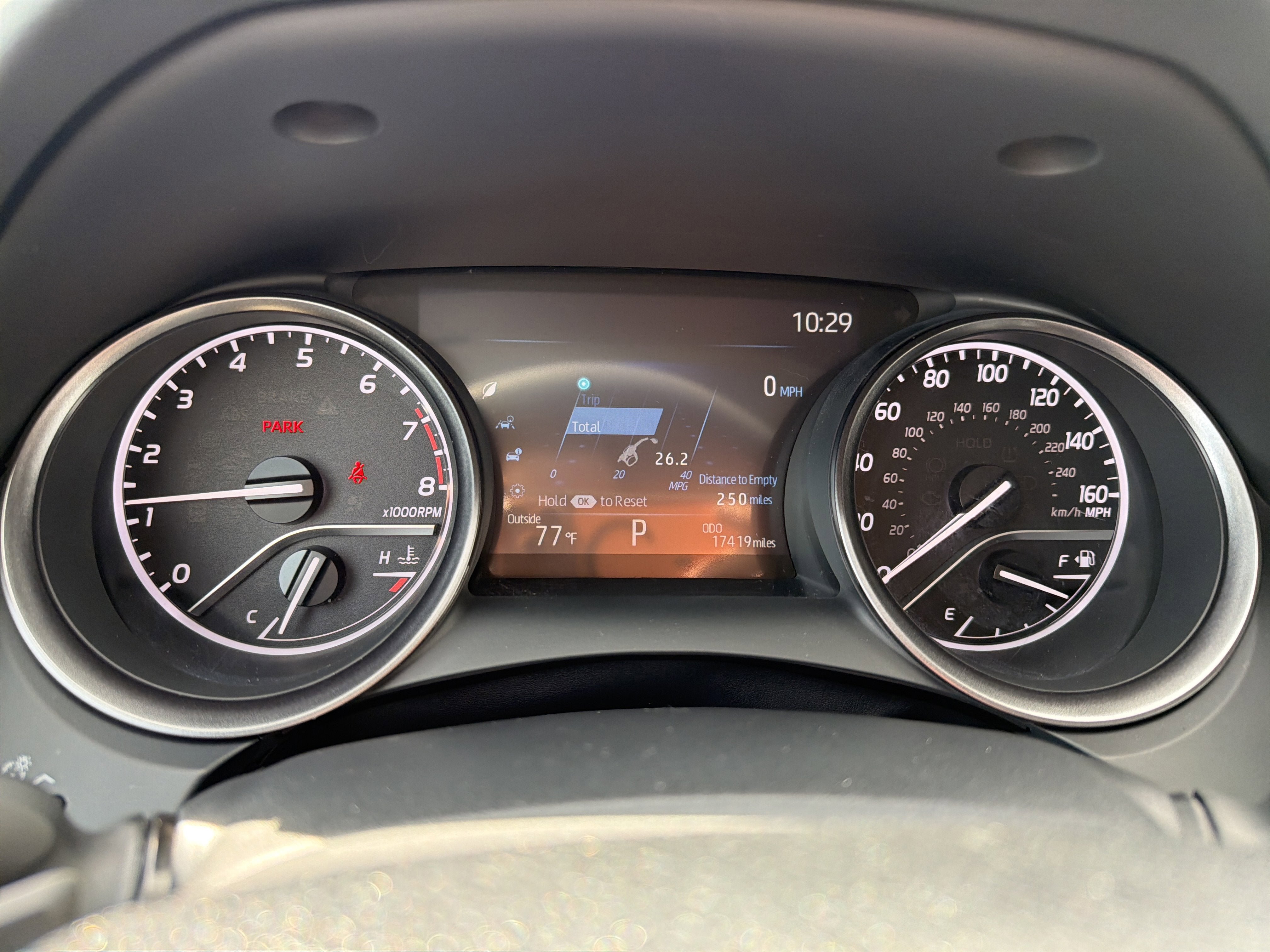 Used 2024 Toyota Camry SE AWD/4WD image 17