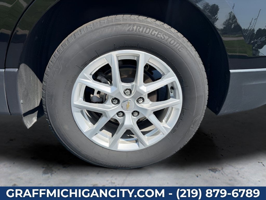 Used 2024 Chevrolet Equinox LT AWD/4WD image 44