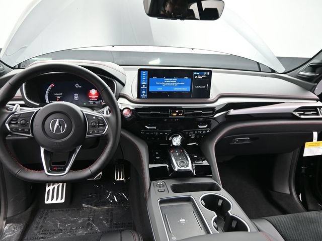 New 2026 Acura MDX A-Spec AWD/4WD image 15