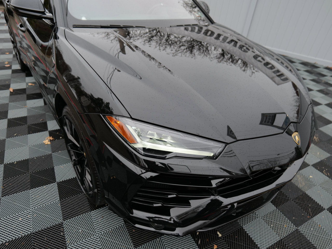 Used 2021 Lamborghini Urus image 79