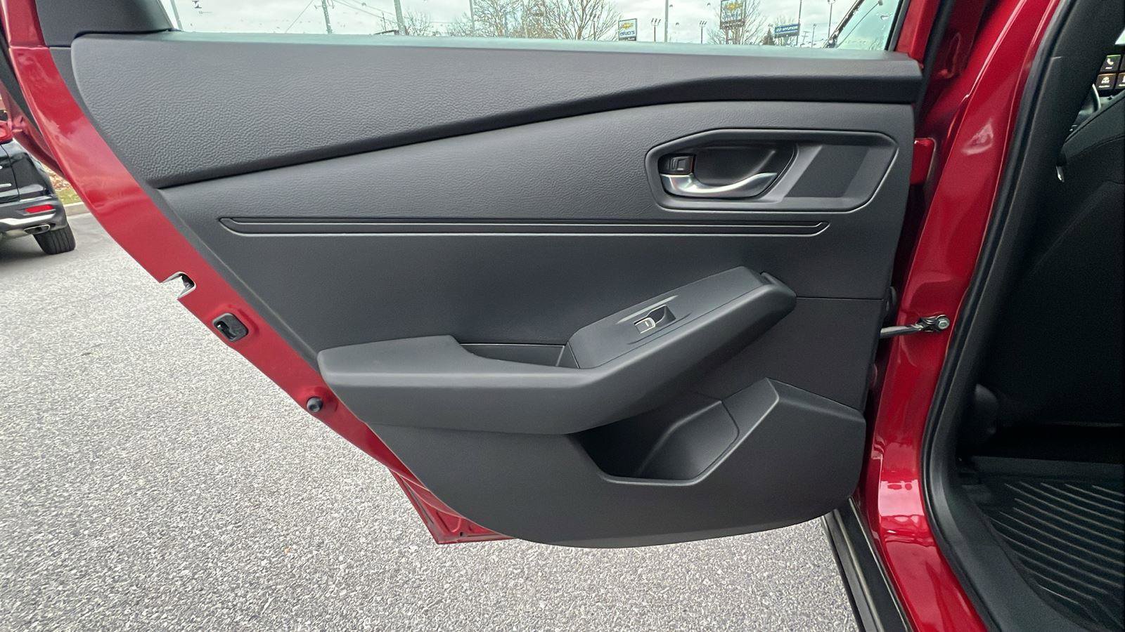 Used 2023 Honda Accord Sport image 17