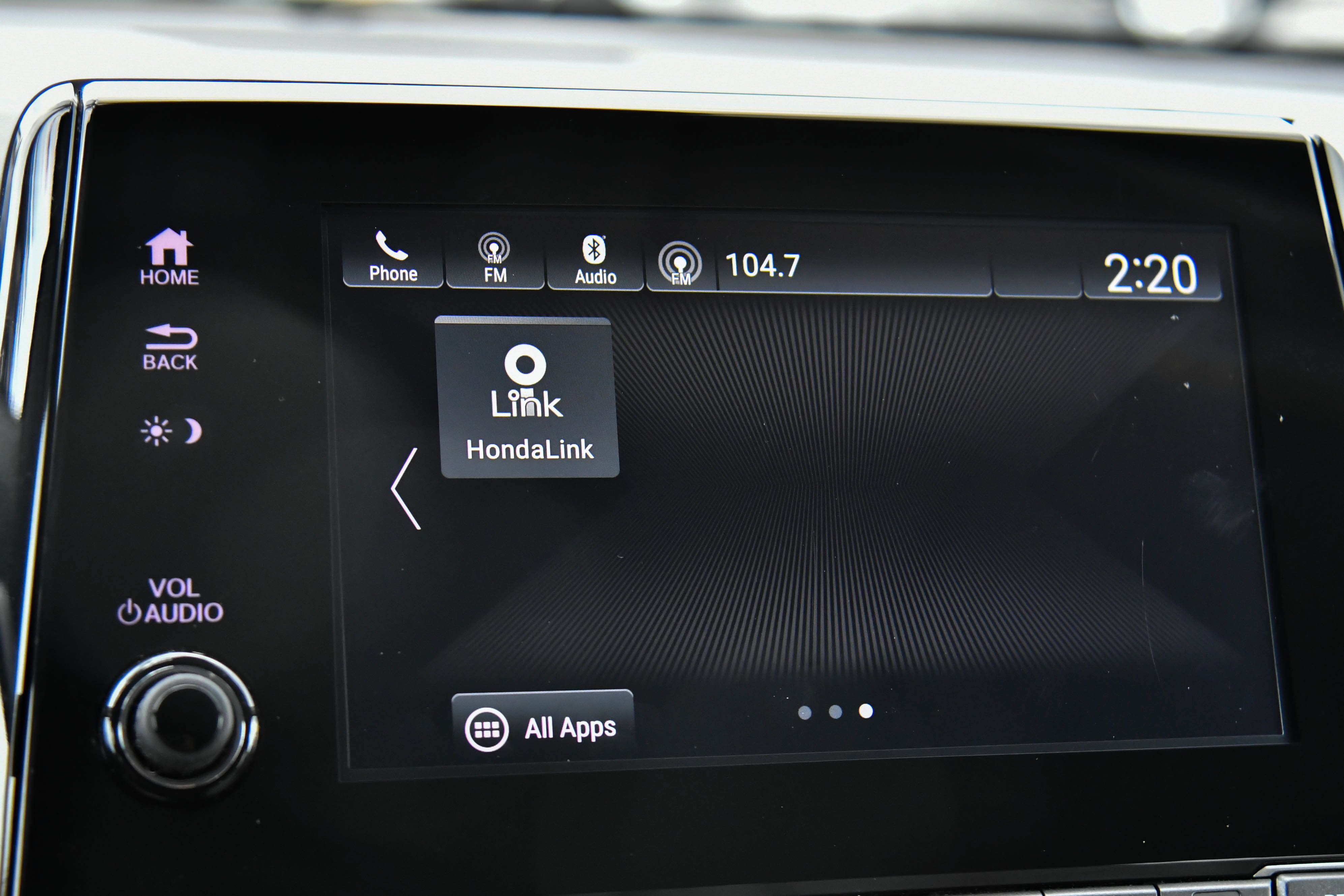 Used 2023 Honda Odyssey EX-L image 25