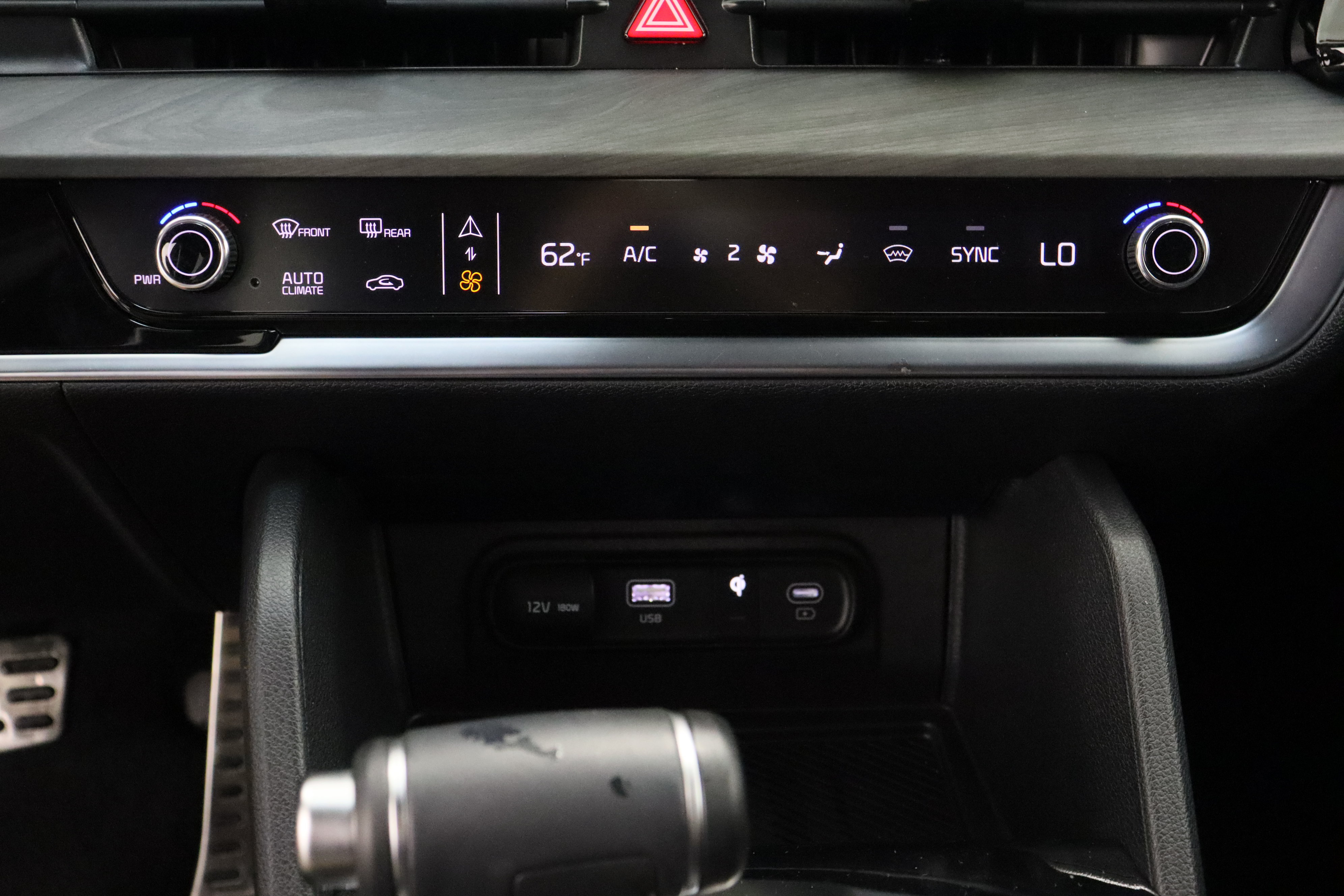 Used 2025 Kia Sportage X-Pro AWD/4WD image 20