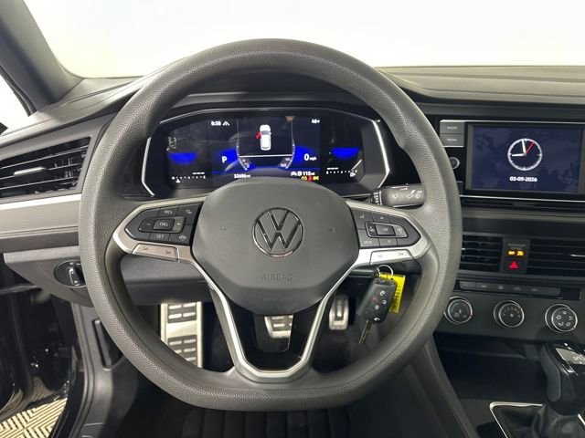 Used 2023 Volkswagen Jetta Sport image 14