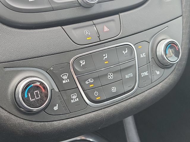 Used 2025 Chevrolet Malibu LT FWD image 28