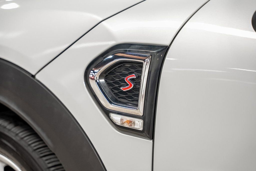 Used 2023 MINI Cooper Countryman S w/ Signature Upholstery Package image 21