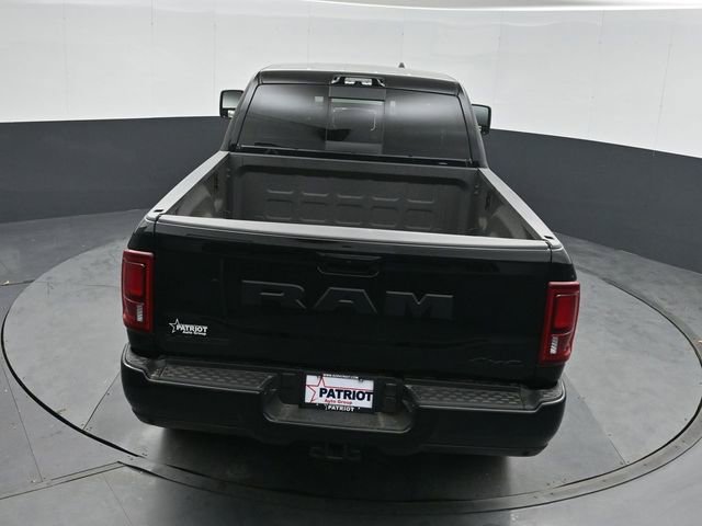 New 2026 RAM 2500 Laramie w/ Night Edition image 33