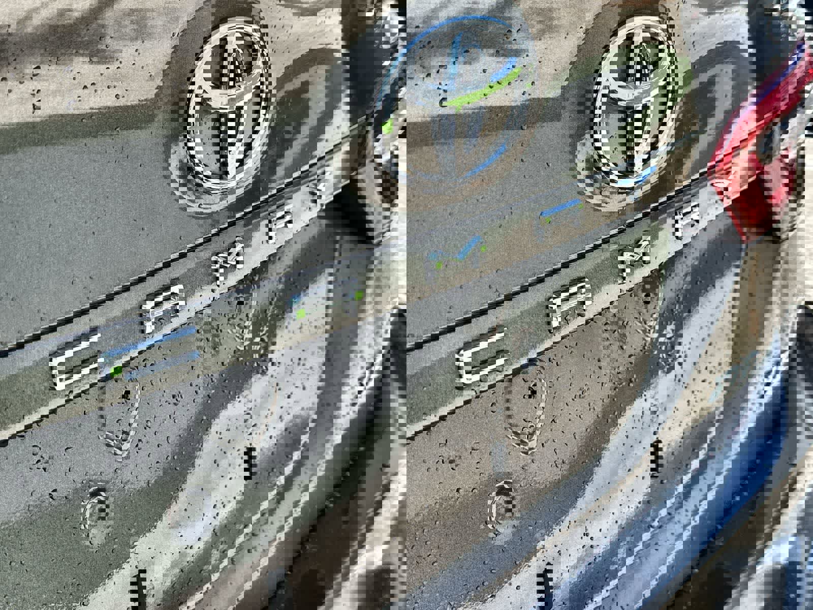 Used 2019 Toyota Camry XLE image 15